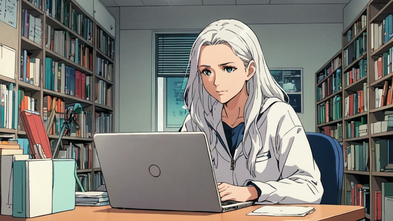 Die Nutzung von KI-Werkzeugen ist bei den meisten Studierenden alltäglich. (Quelle: KI/hiz)