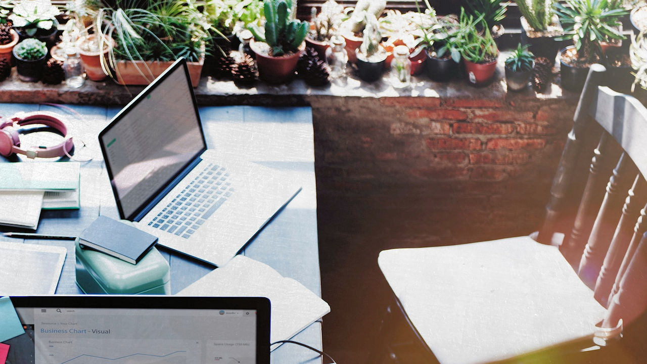 Viele Unternehmen haben früher Homeoffice angeboten, tut dies heute aber nicht mehr. (Quelle: StockSnap/Pixabay)