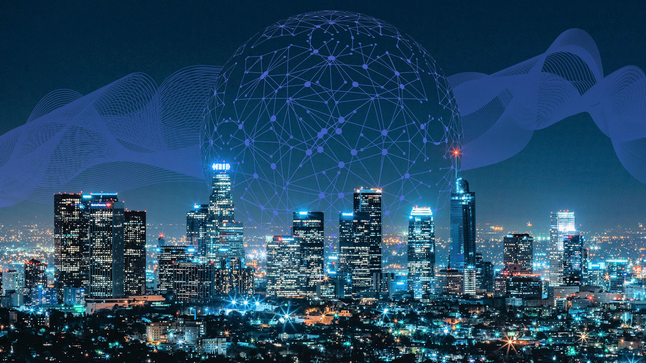 Die Studie zeigt das Potential für deutsche Kommunen, Smart City und digitale Verwaltung zusammen zu denken. (Quelle: Tumisu/Pixabay)