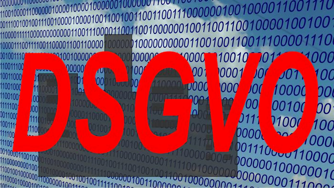 Aufgrund von Datenschutz-Vorgaben oder Unsicherheiten bei der Anwendung des geltenden Rechts wurde Innovationsprojekte gestoppt. (Quelle: hiz)