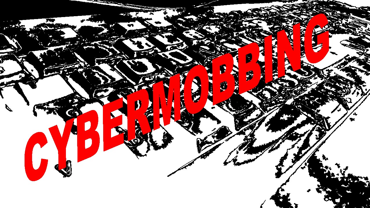 Cybermobbing, Online- Hatespeech, nicht-einvernehmliches Sexting und Cybergrooming erreichen Kinder entlang der Entwicklungsphasen früh. (Quelle. Hiz)