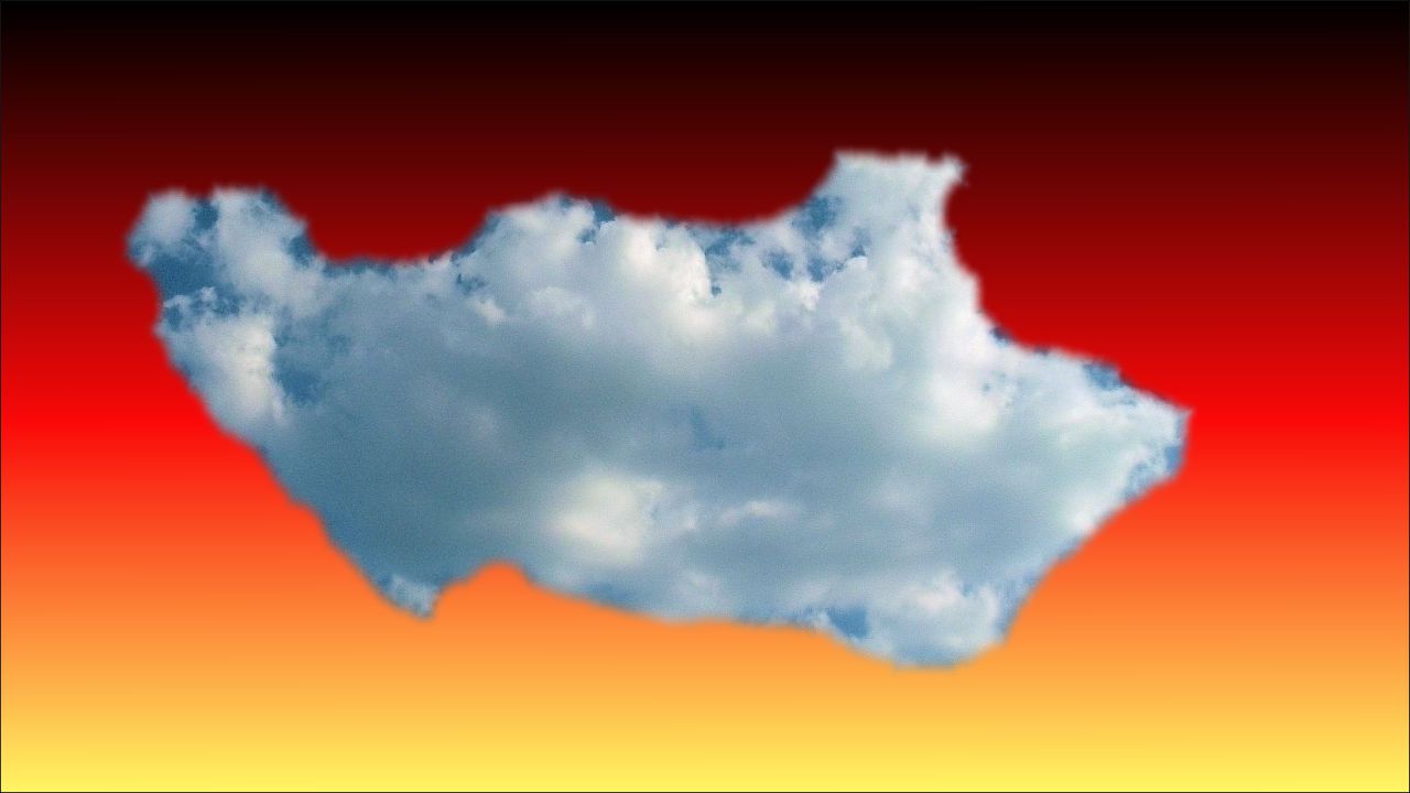 Vielfach gewünscht doch immer noch in weiter Ferne: die deutsche Cloud (Quelle. hiz)