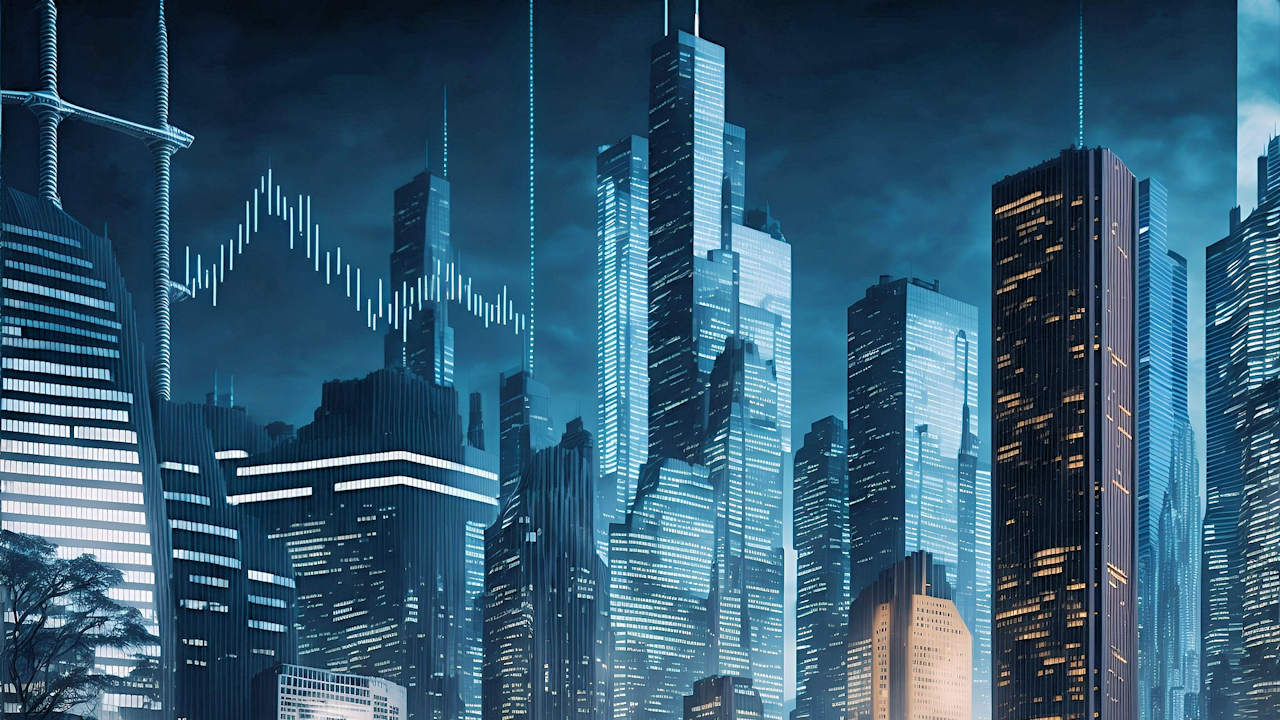 Banken nutzen KI derzeit vor allem zur Automatisierung von Prozessen, zur Kostensenkung und für effizientere Kundenbetreuung. (Quelle: Pete Linforth/Pixabay)