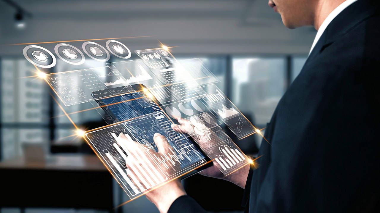 Der Mehrheit fehlt noch das Vertrauen in KI-Ergebnisse. Nur wenige vertrauen den Entscheidungen und Empfehlungen von KI-Systemen. (Quelle: Tung Nguyen/Pixabay)