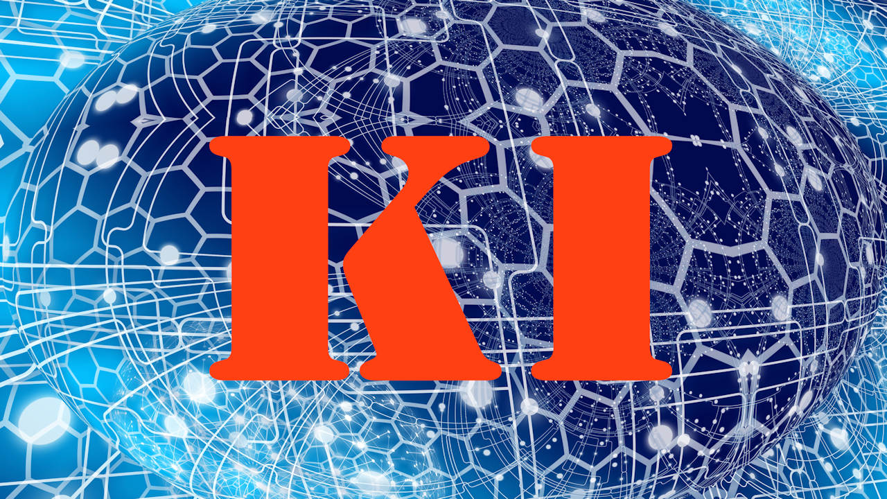 Viele Unternehmen sind bei zentralen Technologiefeldern wie der Künstlichen Intelligenz stark von nicht-europäischen Anbietern oder Partnern abhängig (Quelle: Gerd Altmann/Pixabay/hiz)