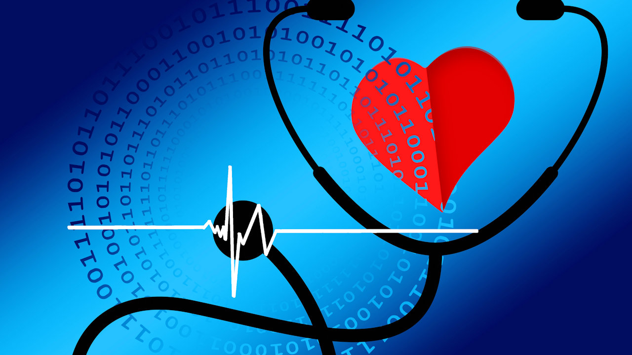 Beim Einsatz von KI in der Medizin muss man mit Ursache und Wirkung rechnen. (Quelle: Gerd Altmann/Pixabay)
