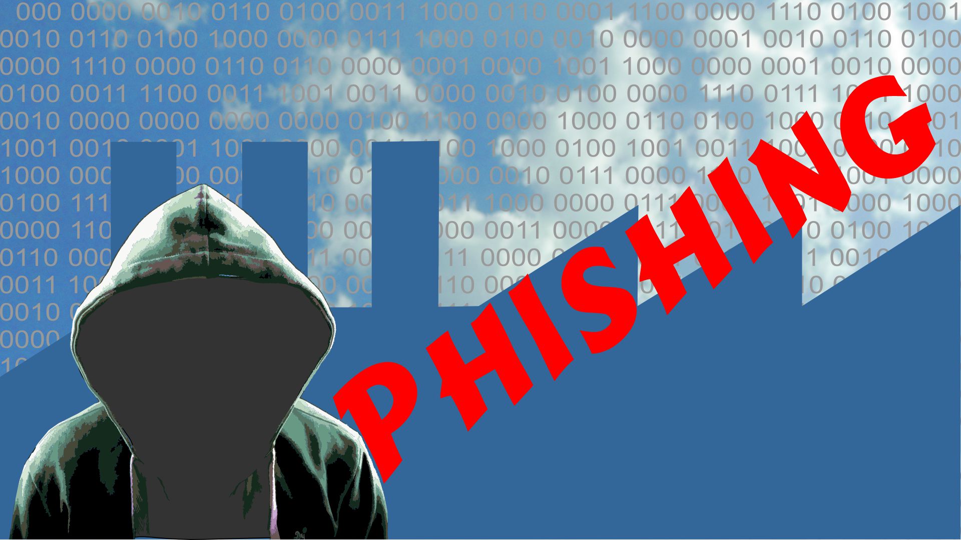 Heute missbrauchen Cyberkriminelle legitime Anmeldeprozesse großer Plattformen wie Microsoft u Firmen zu kompromittieren. (Quelle. hiz)