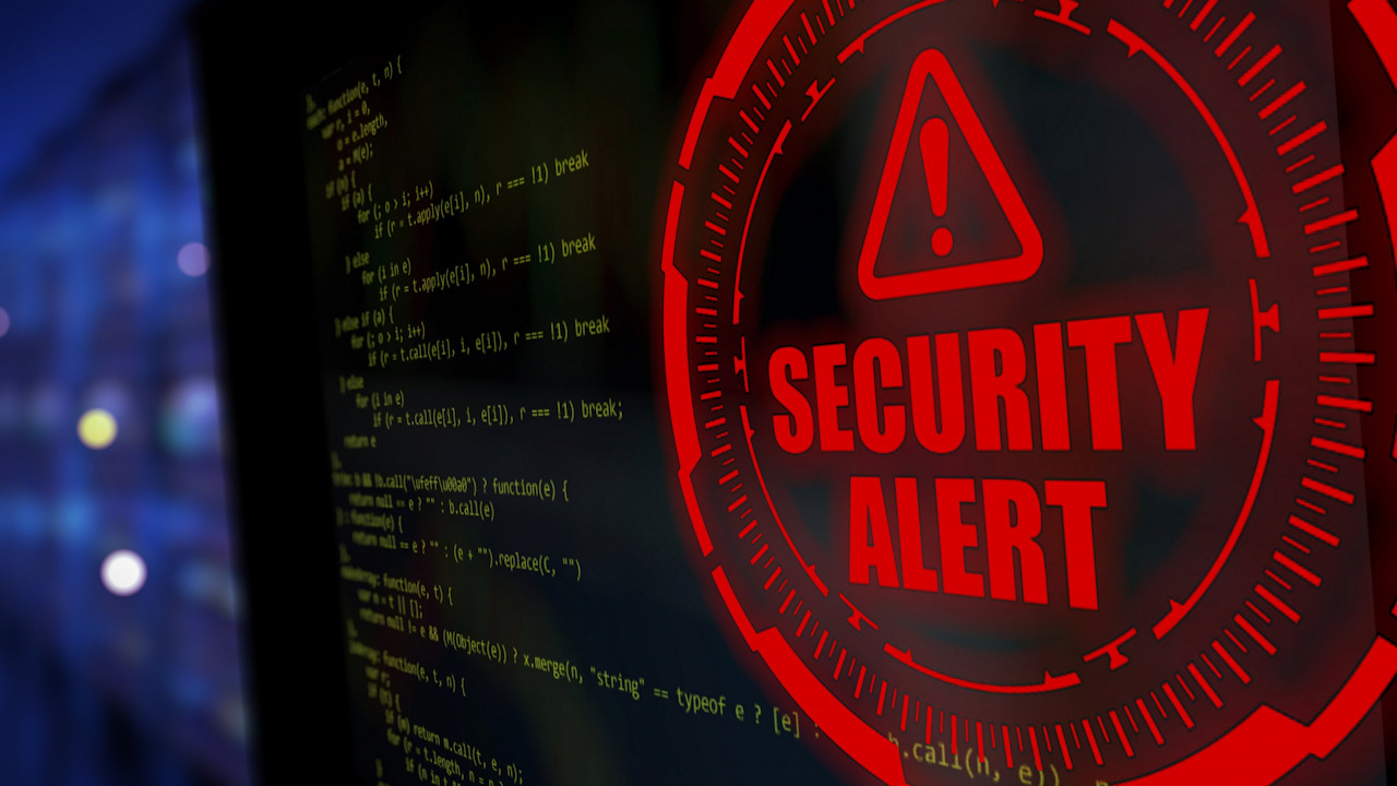 Die Cyberresilienz-Studie 2026 zeigt, das KI-gestützte Malware, Phishing bzw Spear-Phishing als größte Herausforderung für die IT gelten. (Symbolfoto: Elchinator/Pixabay)